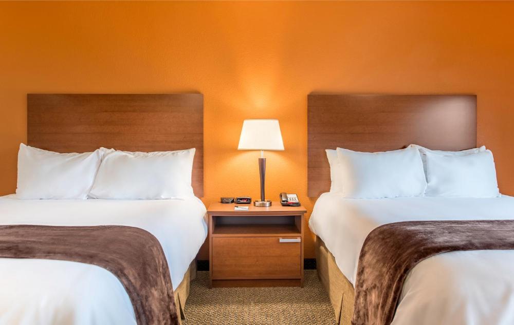 My Place Hotel-Kansas City/Independence Mo